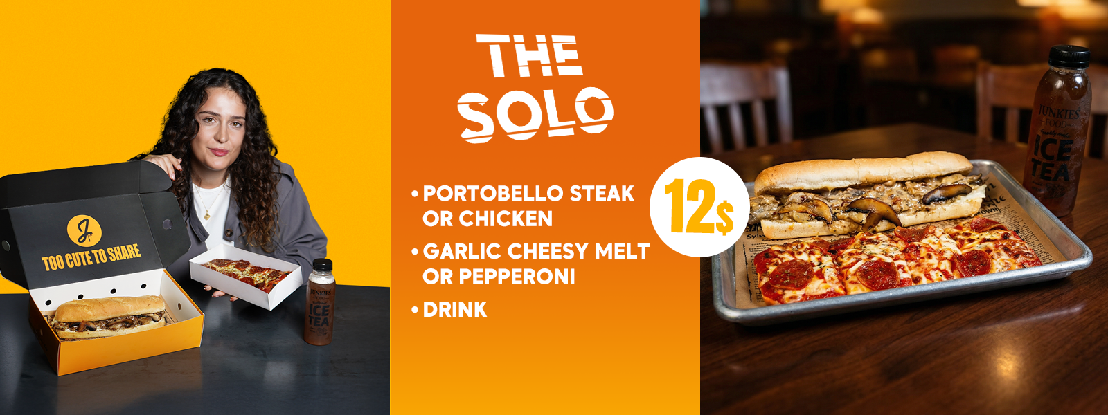 the solo