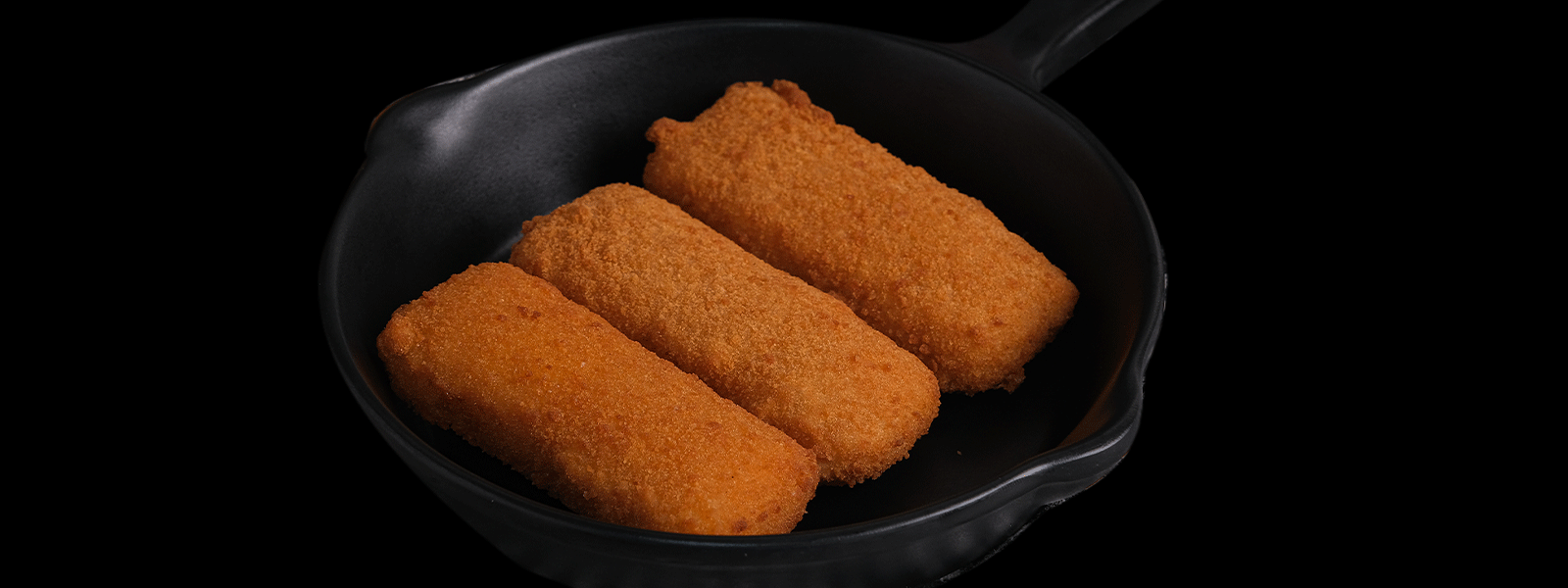 cheddar sticks half portion