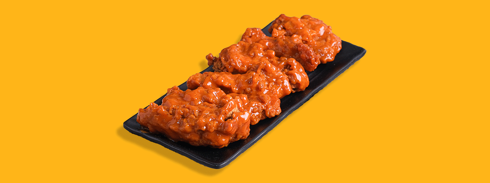 buffalo strips