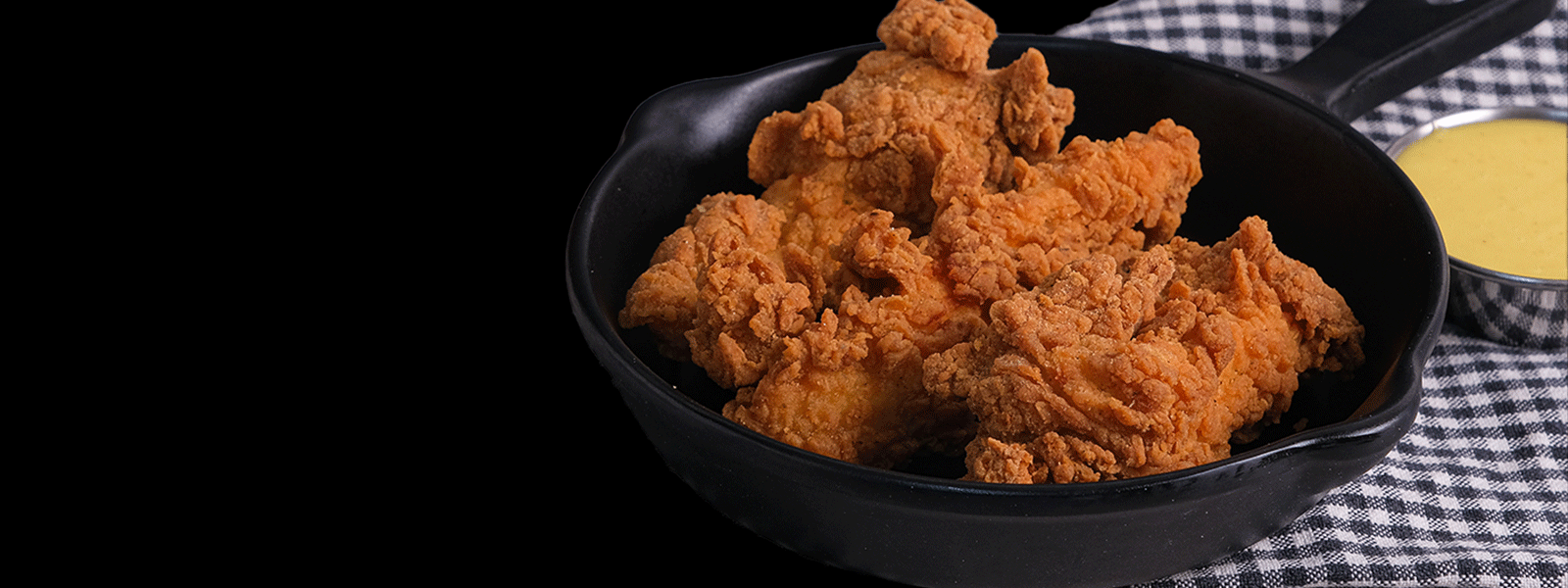 original strips half portion