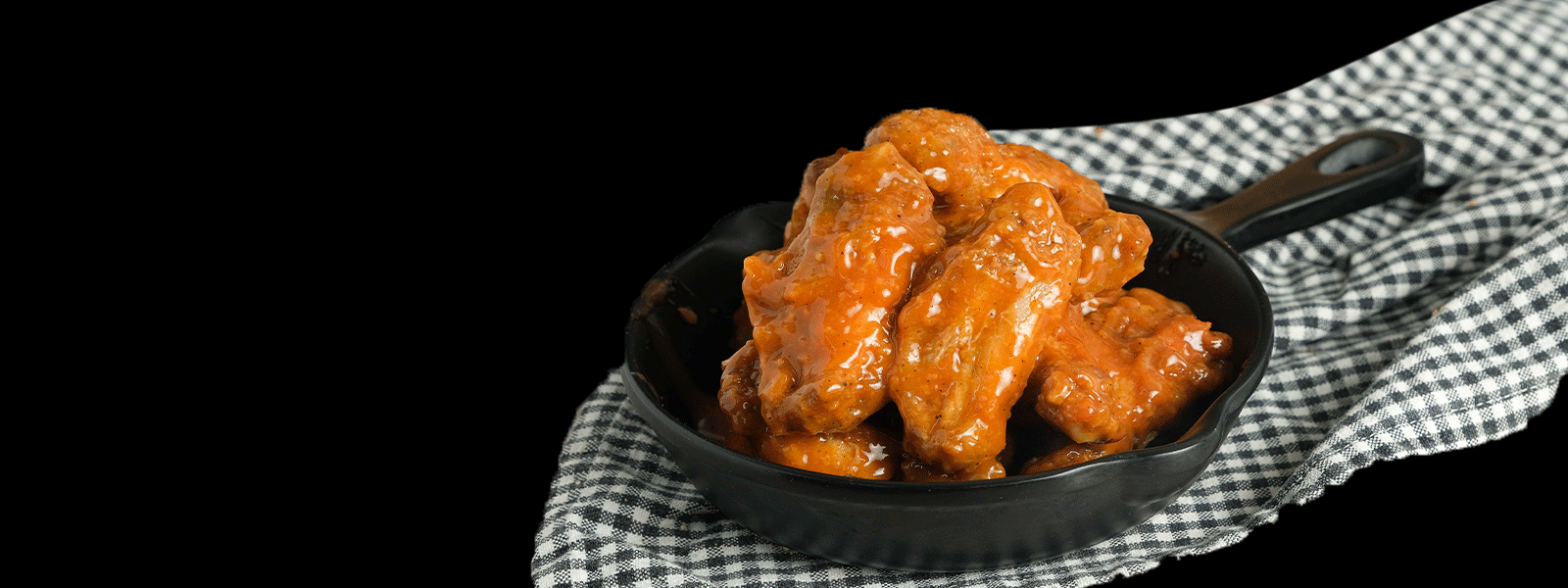 wings