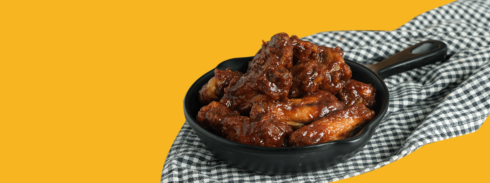 honey bbq
