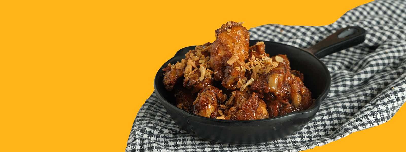 maple wings